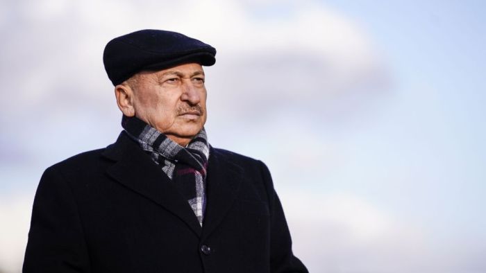 Gaziantep FK Başkanı yakın takipte